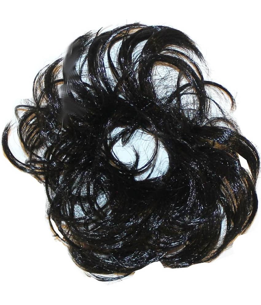 La Belleza - Black Women's Hair Band ( Pack of 1 ) - Jewellery Sets | Buy online on ZillyBuy