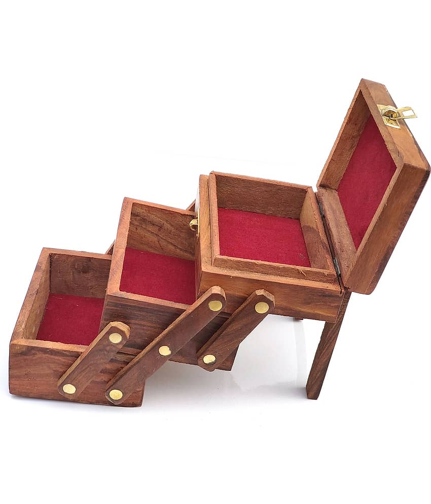 TFS Wooden Table Top Wine Holder - Cookware | Buy online on ZillyBuy
