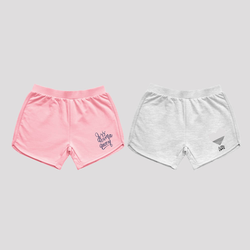     			Ariel Pack of 1 Girls Cotton ( Multi )