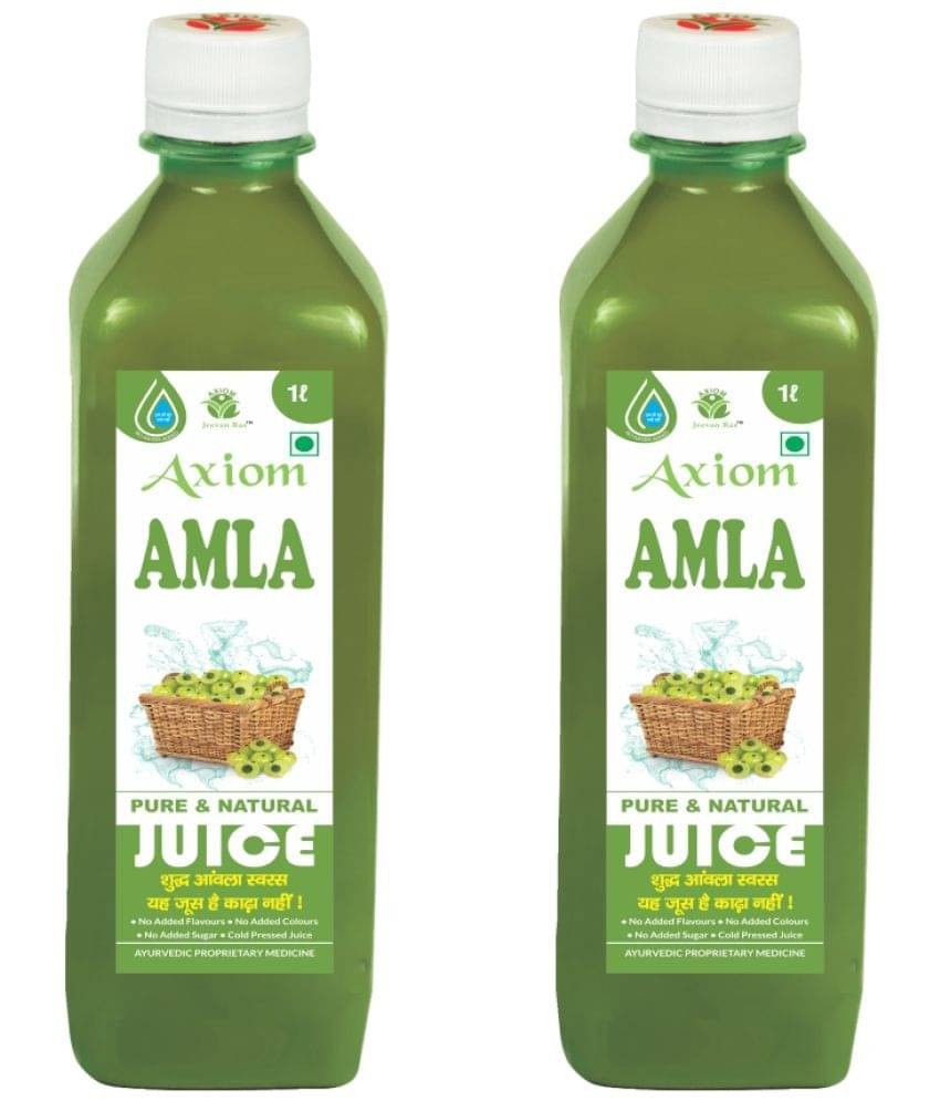     			Axiom - Liquid For Immunity ( Pack of 1 )