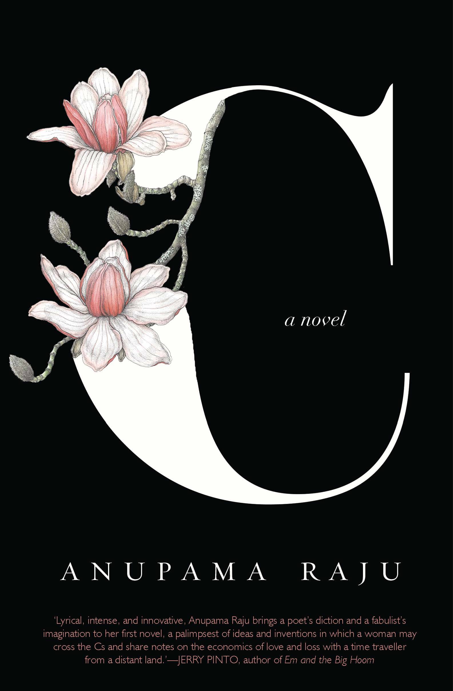     			C: A Novel