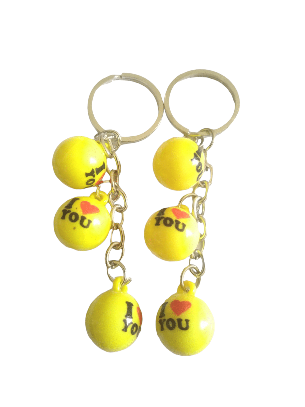     			Cailyn - Multi Color Key Chain ( Pack of 2 )