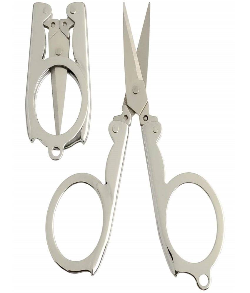     			Cailyn - Stainless Steel Scissors Set ( Pack of 1 )