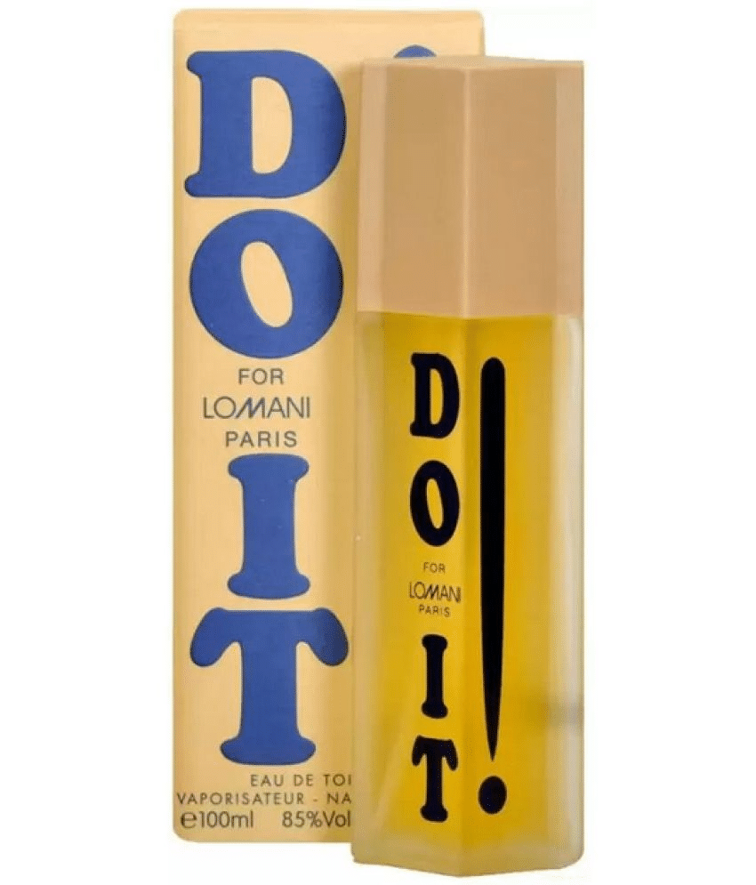     			Lomani - Eau De Toilette (EDT) For Unisex 100ML ( Pack of 1 )