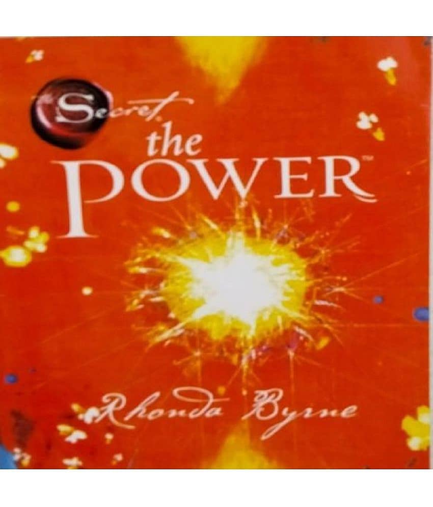 Secret The Power By Rhonda Byrne - Stationery | Buy online on ZillyBuy