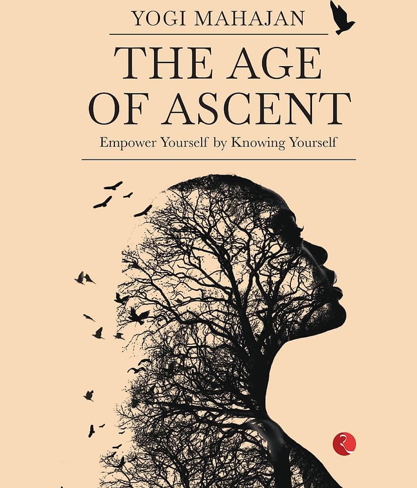 THE AGE OF ASCENT : Empower Yourself by Knowing Yourself - Stationery | Buy online on ZillyBuy