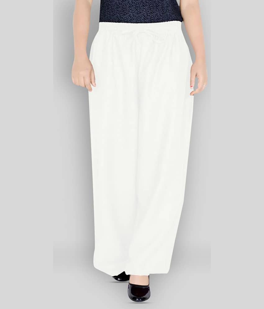 Sttoffa Rayon Casual Pants - Trousers | Buy online on ZillyBuy