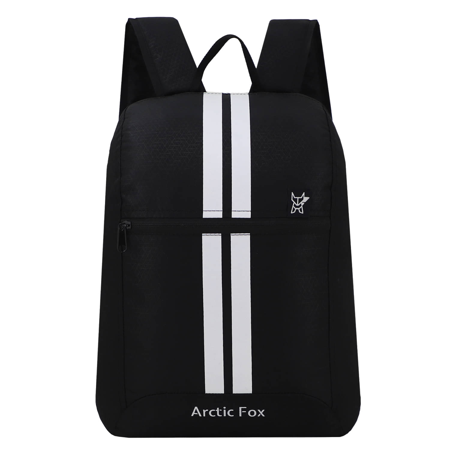     			Arctic Fox Go 17 Liters School Backpack