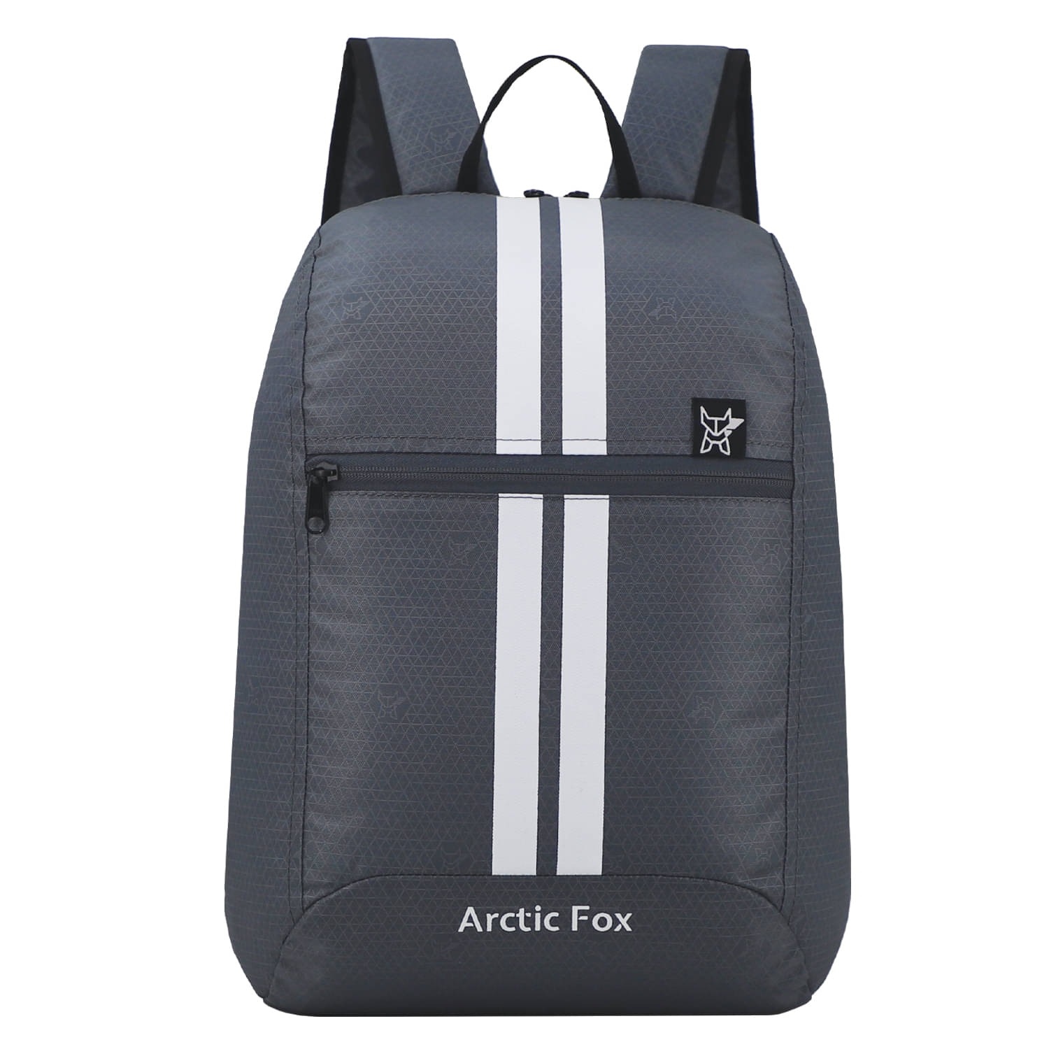    			Arctic Fox 17 Liters Go Castel Rock School Backpack