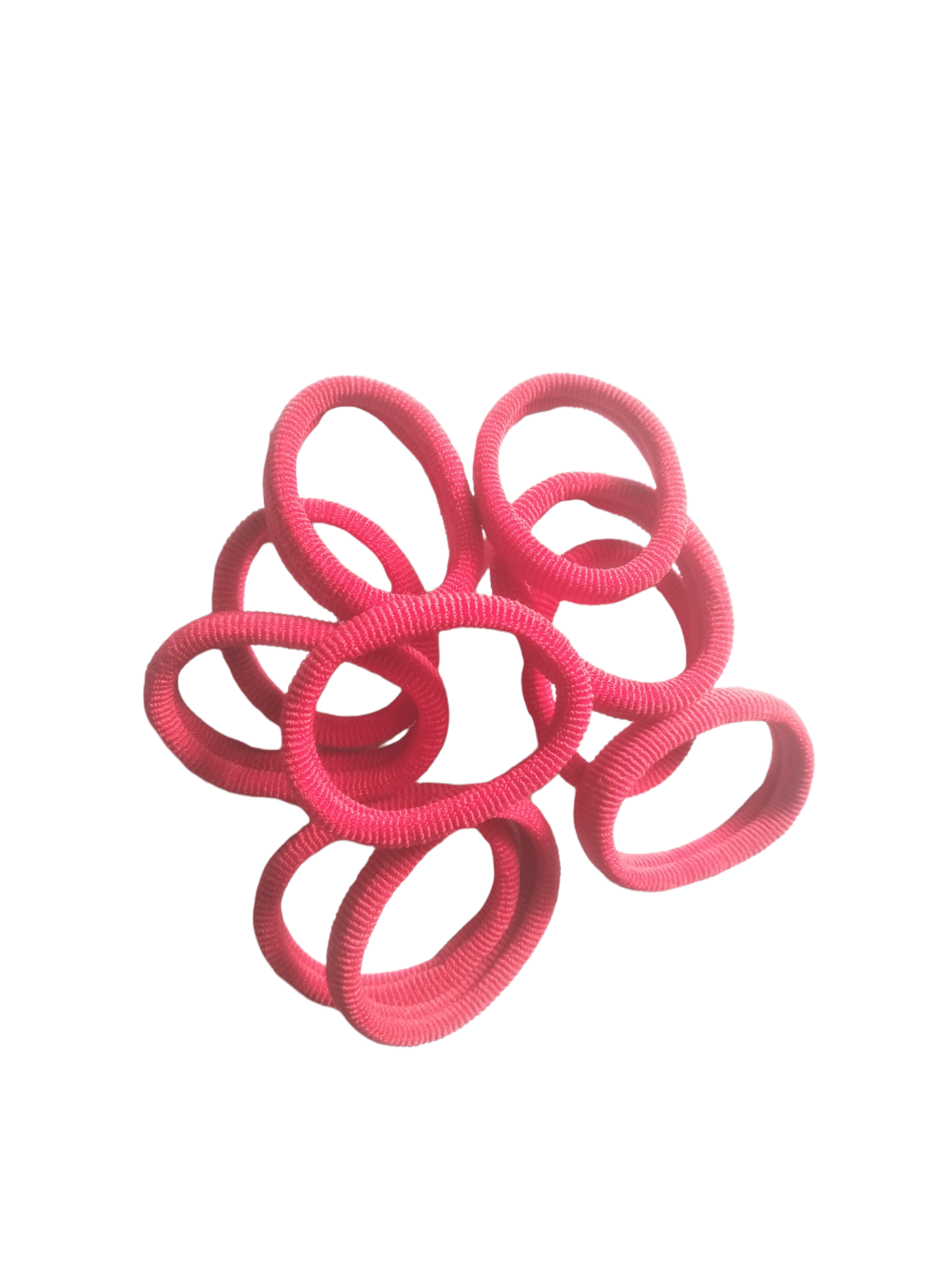 Cailyn - Red Hair Band ( Pack of 12 ) - Jewellery Sets | Buy online on ZillyBuy