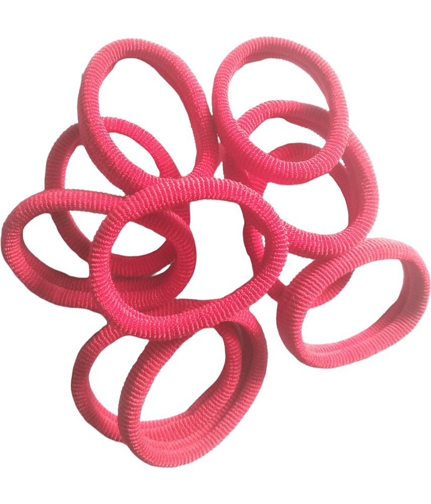 Cailyn - Red Hair Band ( Pack of 12 ) - Jewellery Sets | Buy online on ZillyBuy