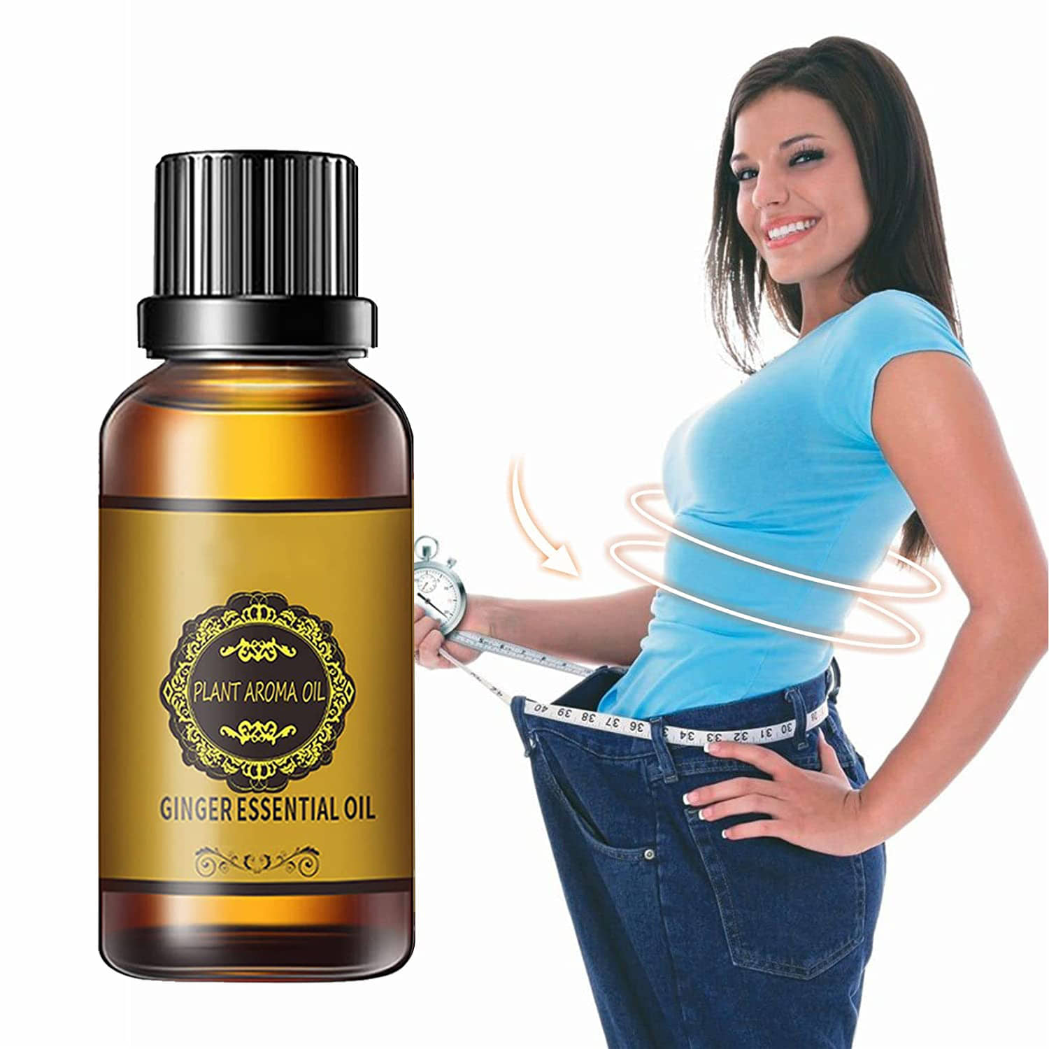 Aromine - Rosemary Essential Oil 30 mL ( Pack of 1 )