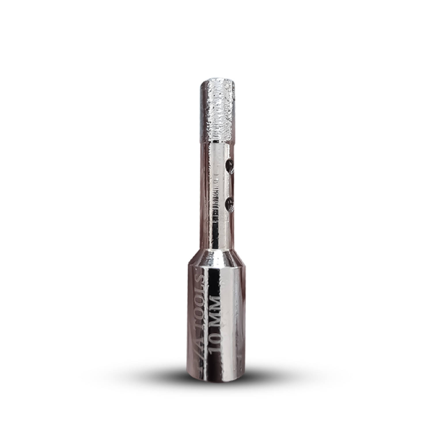 PM Tools & Abrasives 10 mm Diamond Core Drill for Making Hole in Granite, Marble & Concrete PM Tools & Abrasives 10 mm Diamond Core Drill for Making Hole in Granite, Marble & Concrete