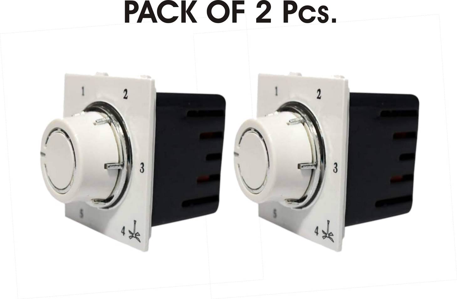     			SUNBELL Fan Regulators 1 Module