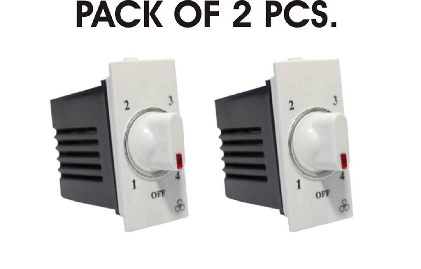     			SUNBELL Fan Regulators 1 Module
