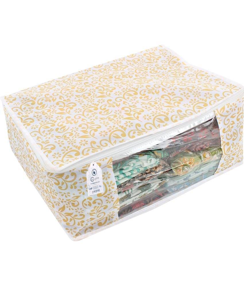 Salexa - Storage Boxes & Baskets ( Pack of 1 ) Salexa - Storage Boxes & Baskets ( Pack of 1 )