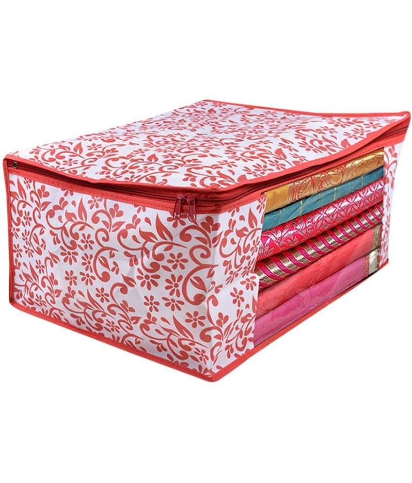     			Salexa - Storage Boxes & Baskets ( Pack of 1 )