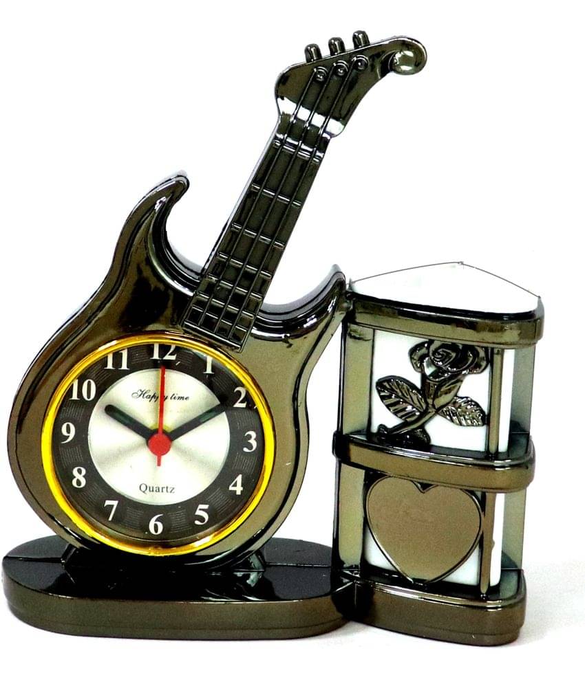     			Sigaram Penstand with Clock K2597