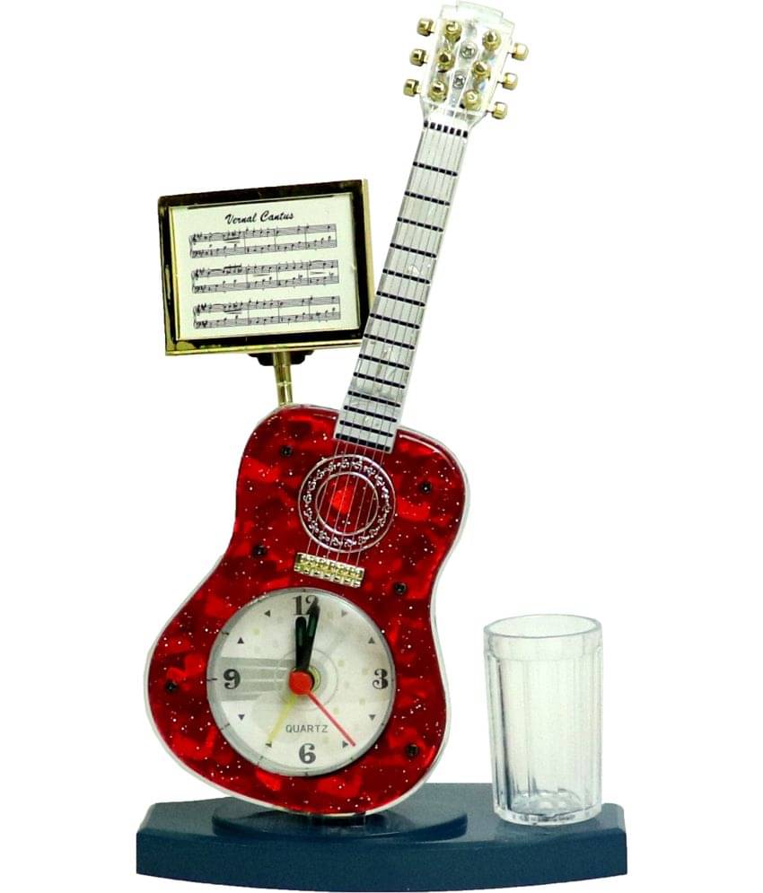     			Sigaram Penstand with Clock K2598