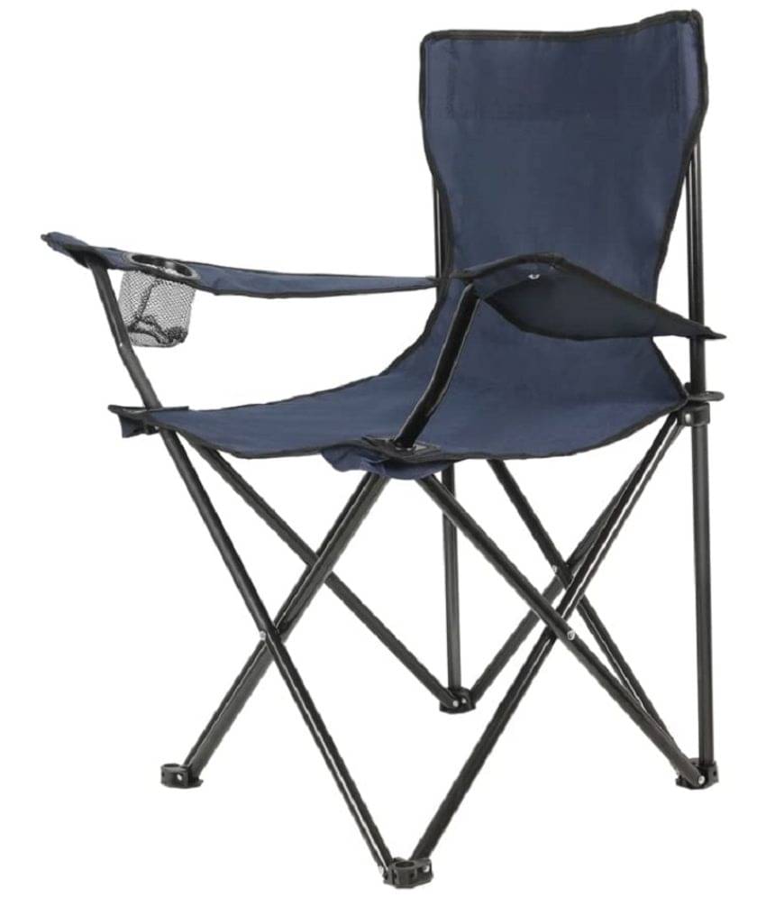 Vector X Camping-Tracking Foldable Chair (80 * 50 * 50cms) Vector X Camping-Tracking Foldable Chair (80 * 50 * 50cms)