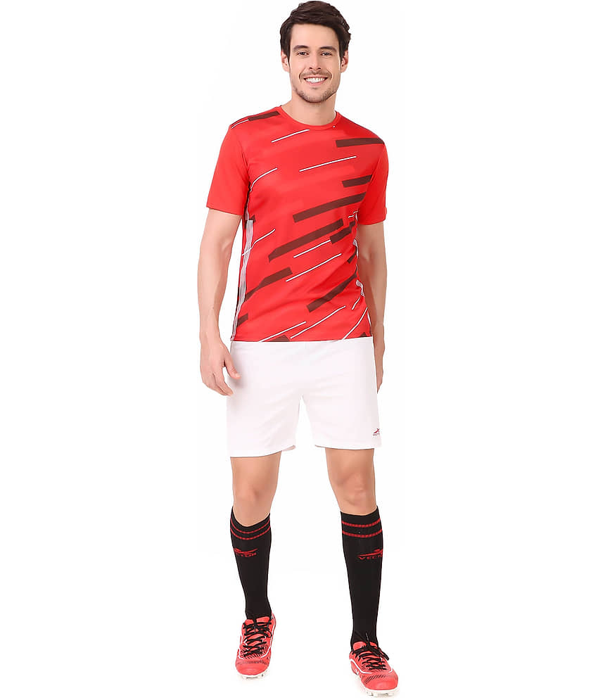 Vector-X OSS-145 Soccer Jersy Set - Sports and Fitness Equipment | Buy online on ZillyBuy