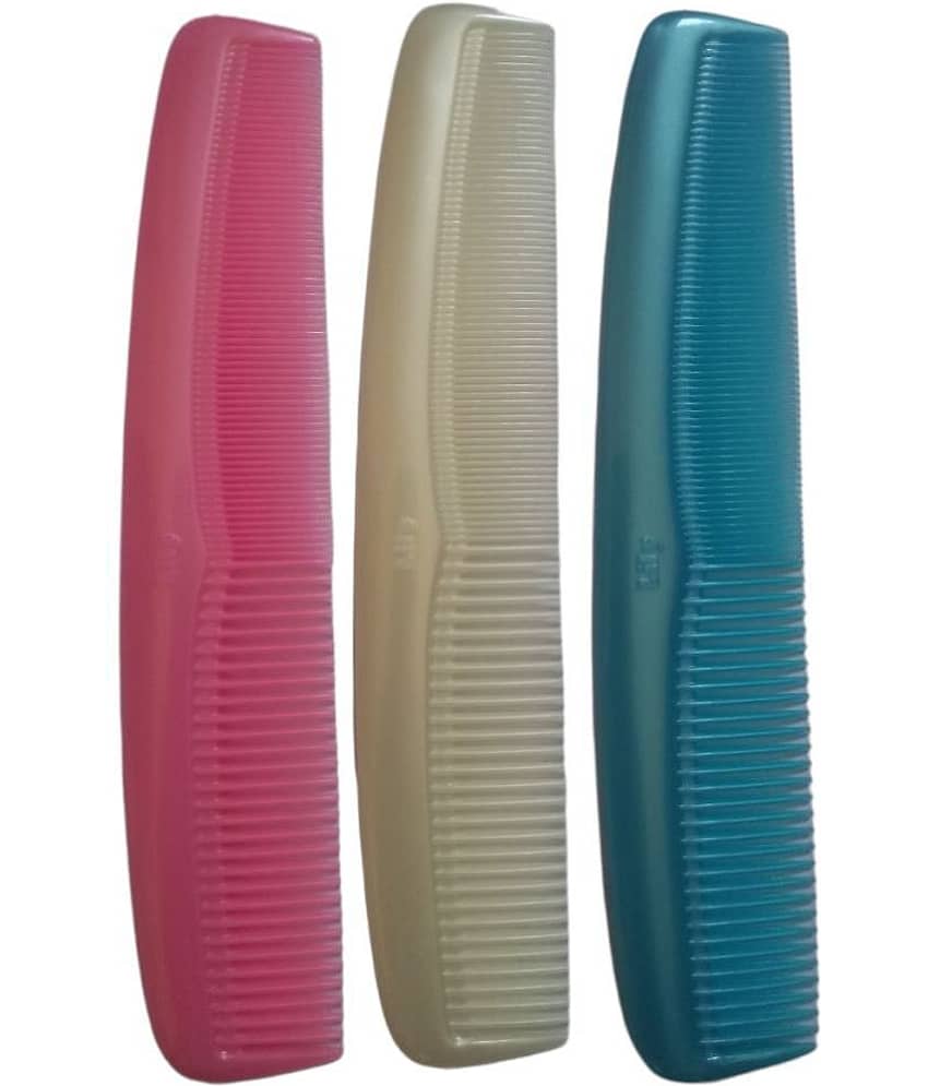 Cailyn Multi Unisex Fashion Comb ( Pack of 4 ) - Jewellery Sets | Buy online on ZillyBuy