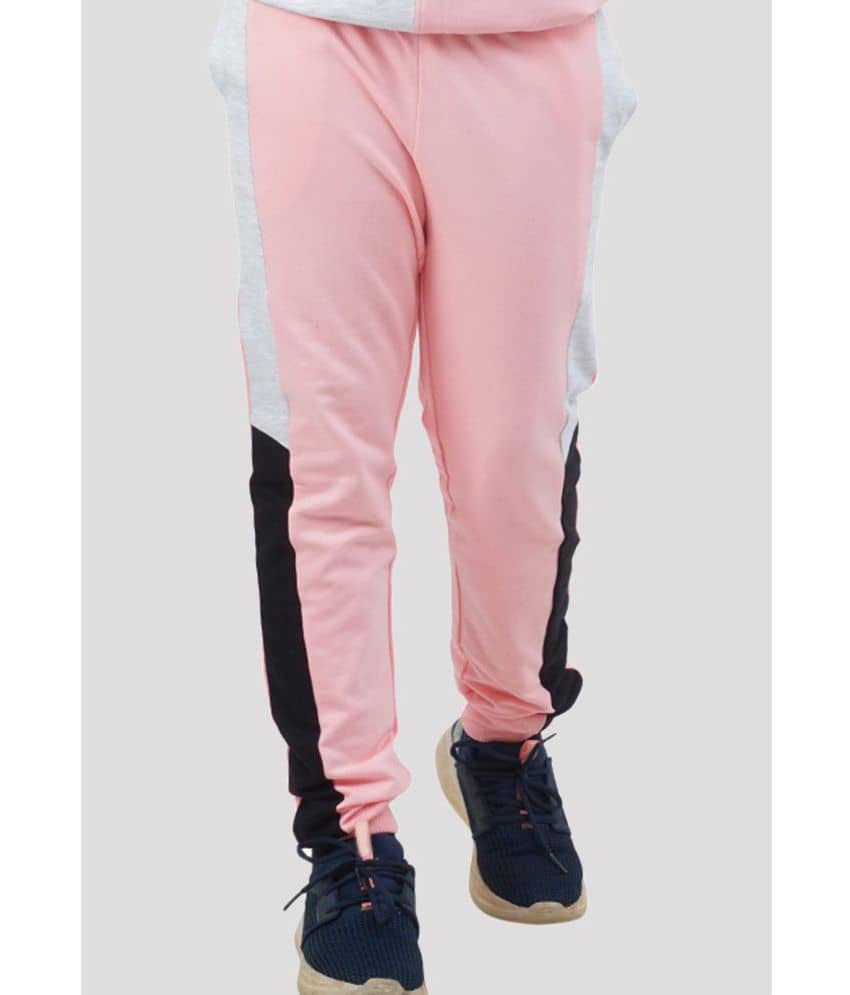 Ariel Girls 100% Cotton Trackpants ( Colors ) - Track Pants | Buy online on ZillyBuy