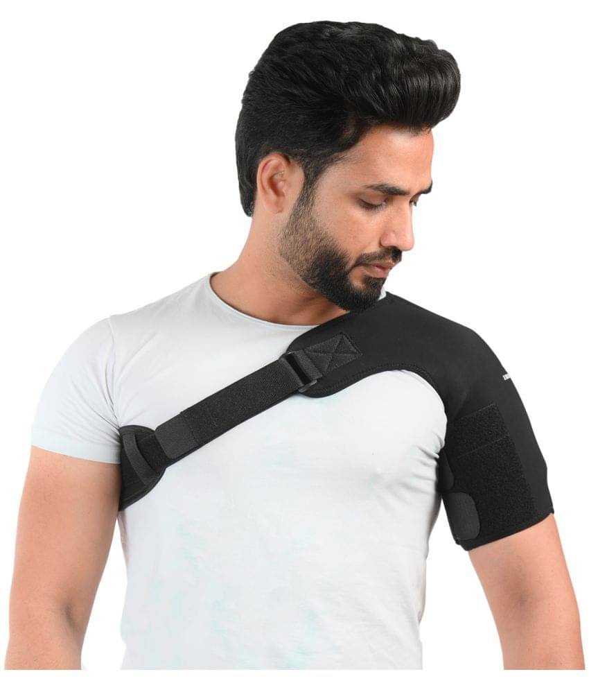     			K SQUARIANS - Shoulder Support ( XXL - Size )