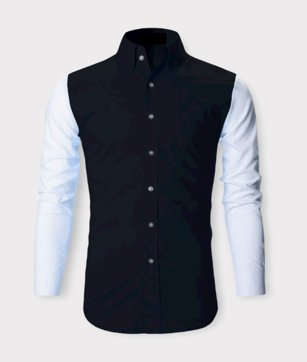 Life Roads - Multicolor Cotton Slim Fit Men's Casual Shirt ( Pack of 1 )