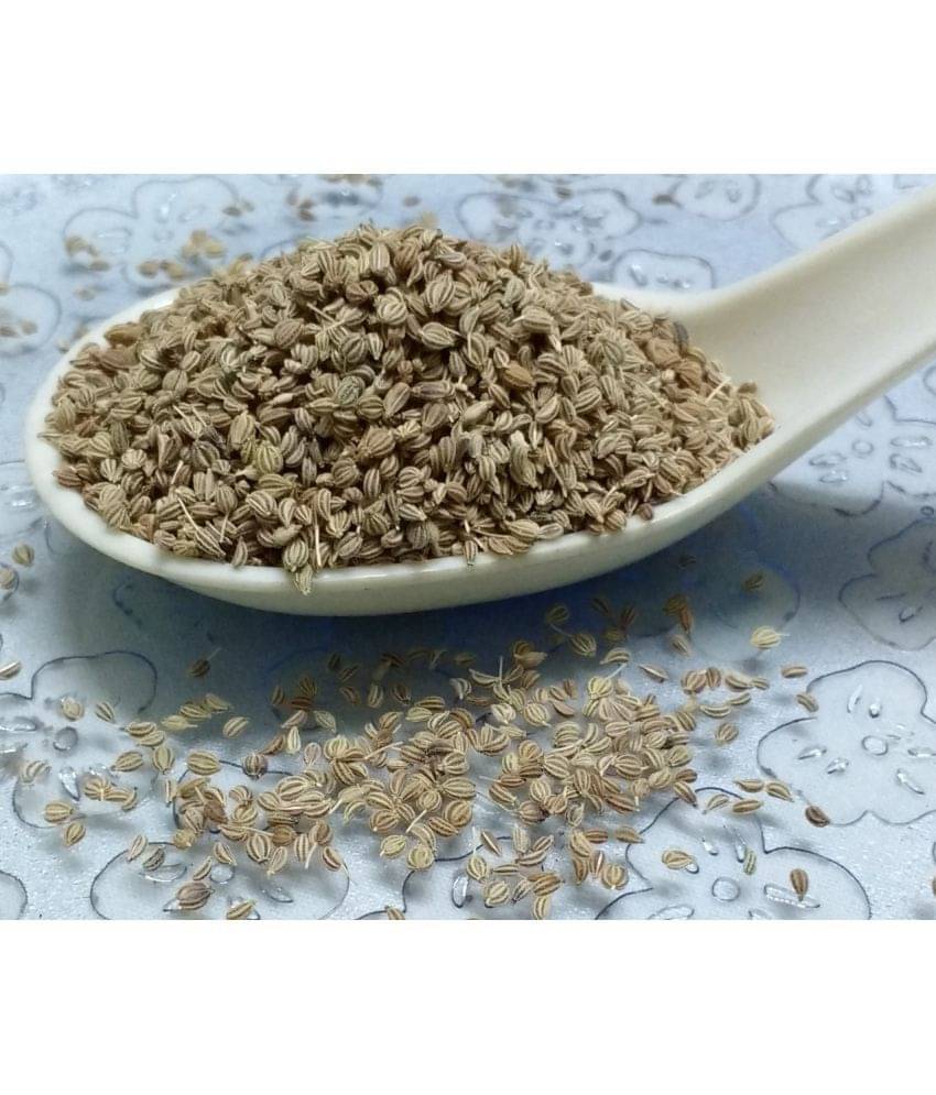 MYGODGIFT Ajmoda Seeds,(Wild Celery Seeds), Ajmod, Ajmoda 200 gm MYGODGIFT Ajmoda Seeds,(Wild Celery Seeds), Ajmod, Ajmoda 200 gm