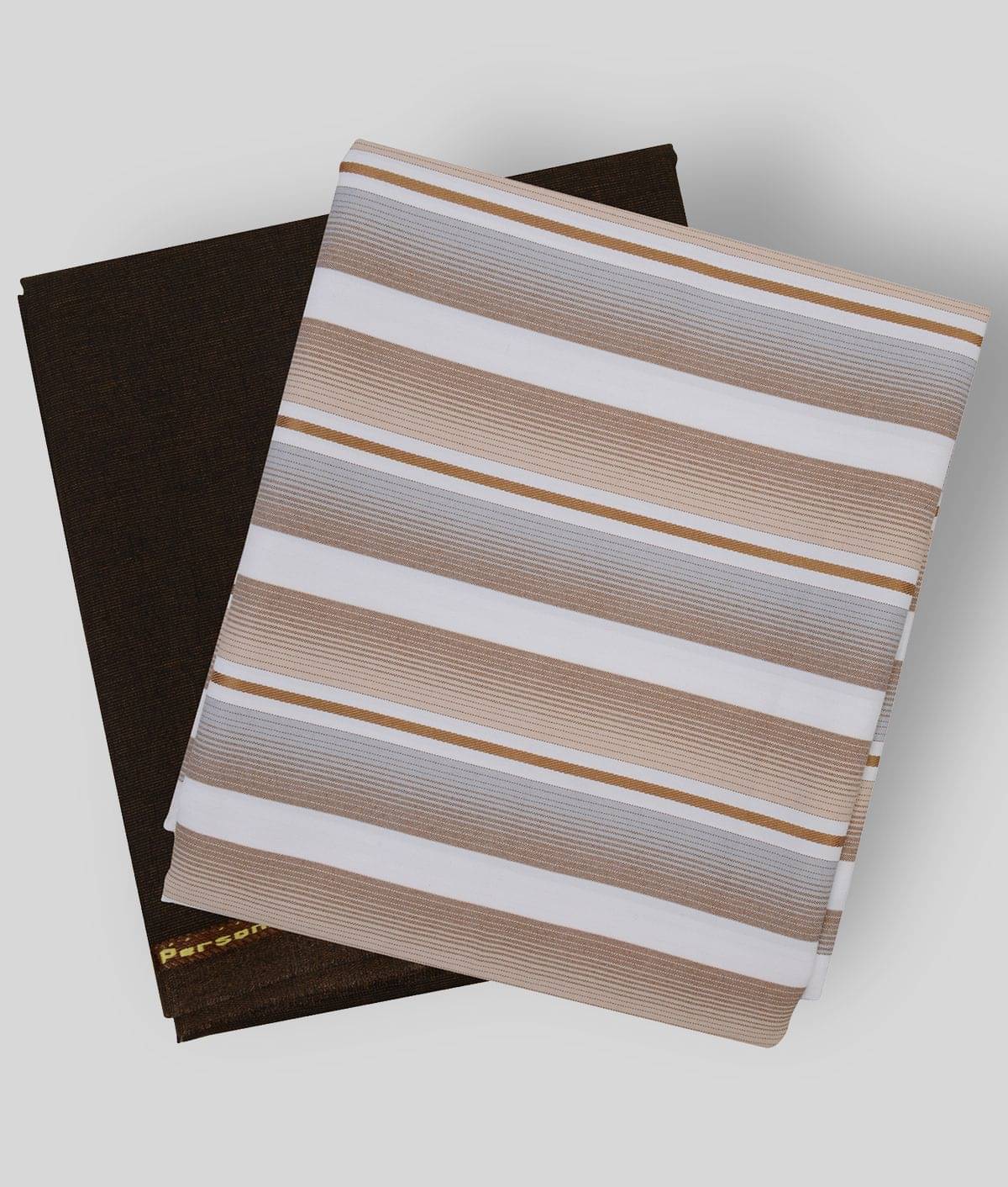 Maharaja Multi Poly Viscose Unstitched Shirts & Trousers Maharaja Multi Poly Viscose Unstitched Shirts & Trousers