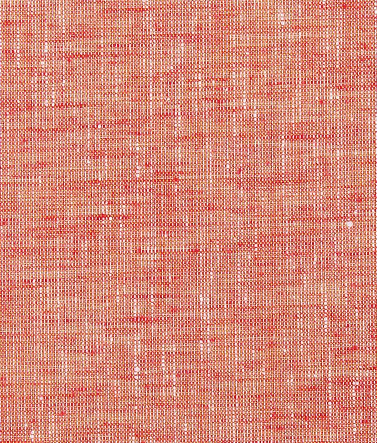     			Maharaja - Red Linen Men's Unstitched Kurta ( Pack of 1 )