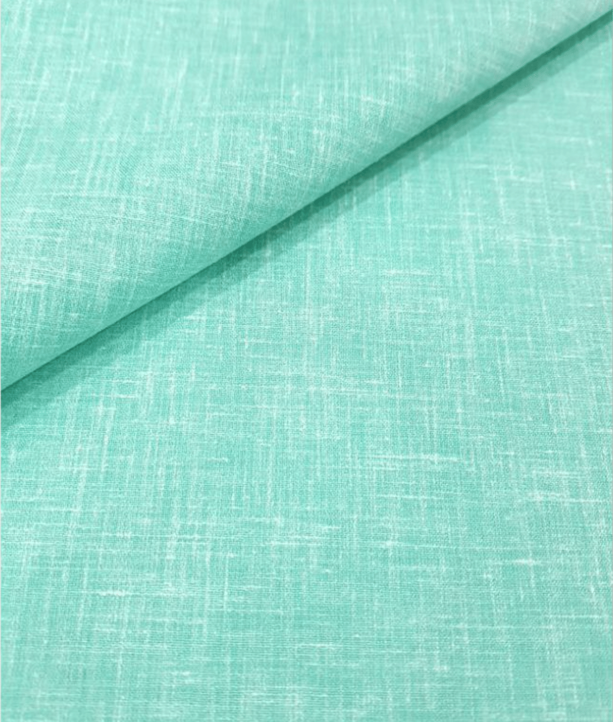 Siyaram Turquoise Cotton Blend Unstitched Shirt pc Siyaram Turquoise Cotton Blend Unstitched Shirt pc