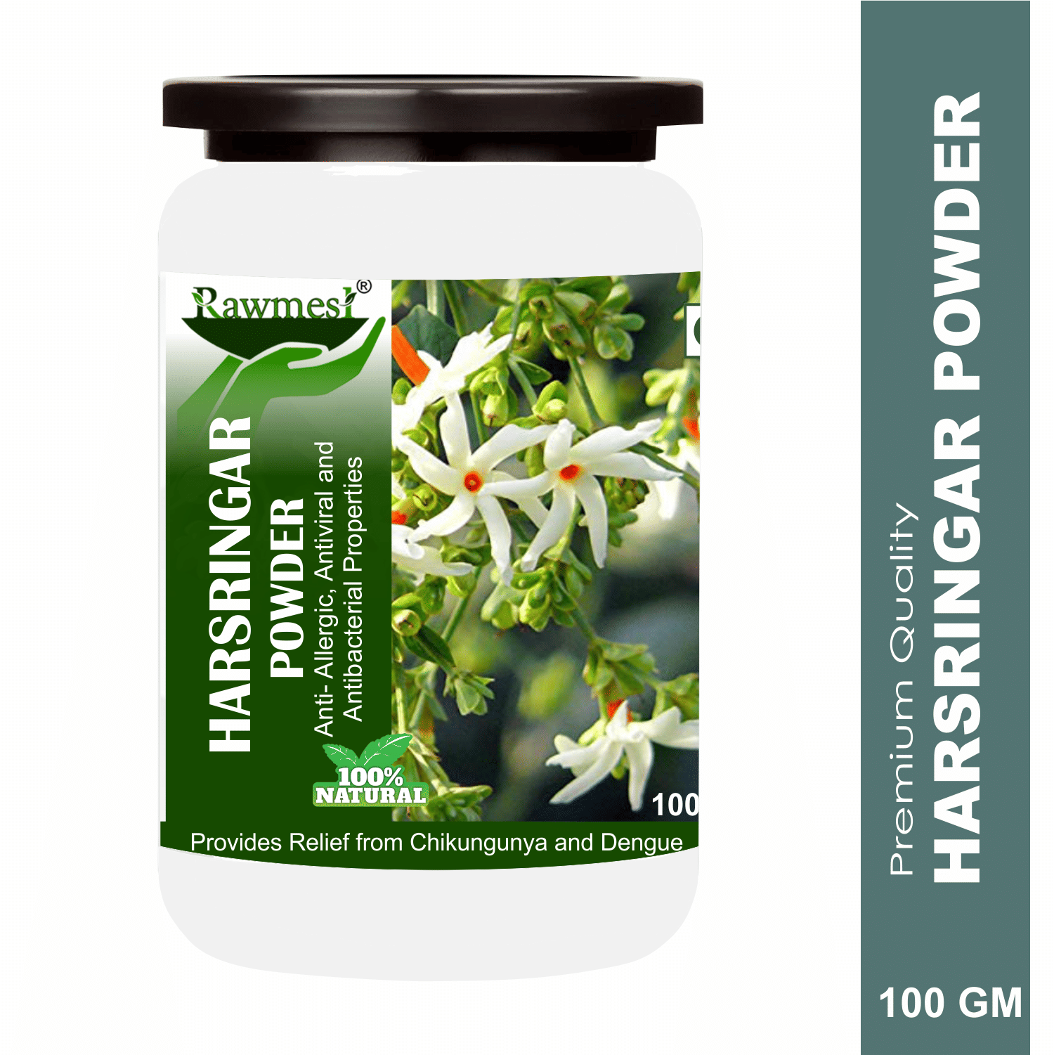 Rawmest - Pain Relief Powder ( Pack of 1 )