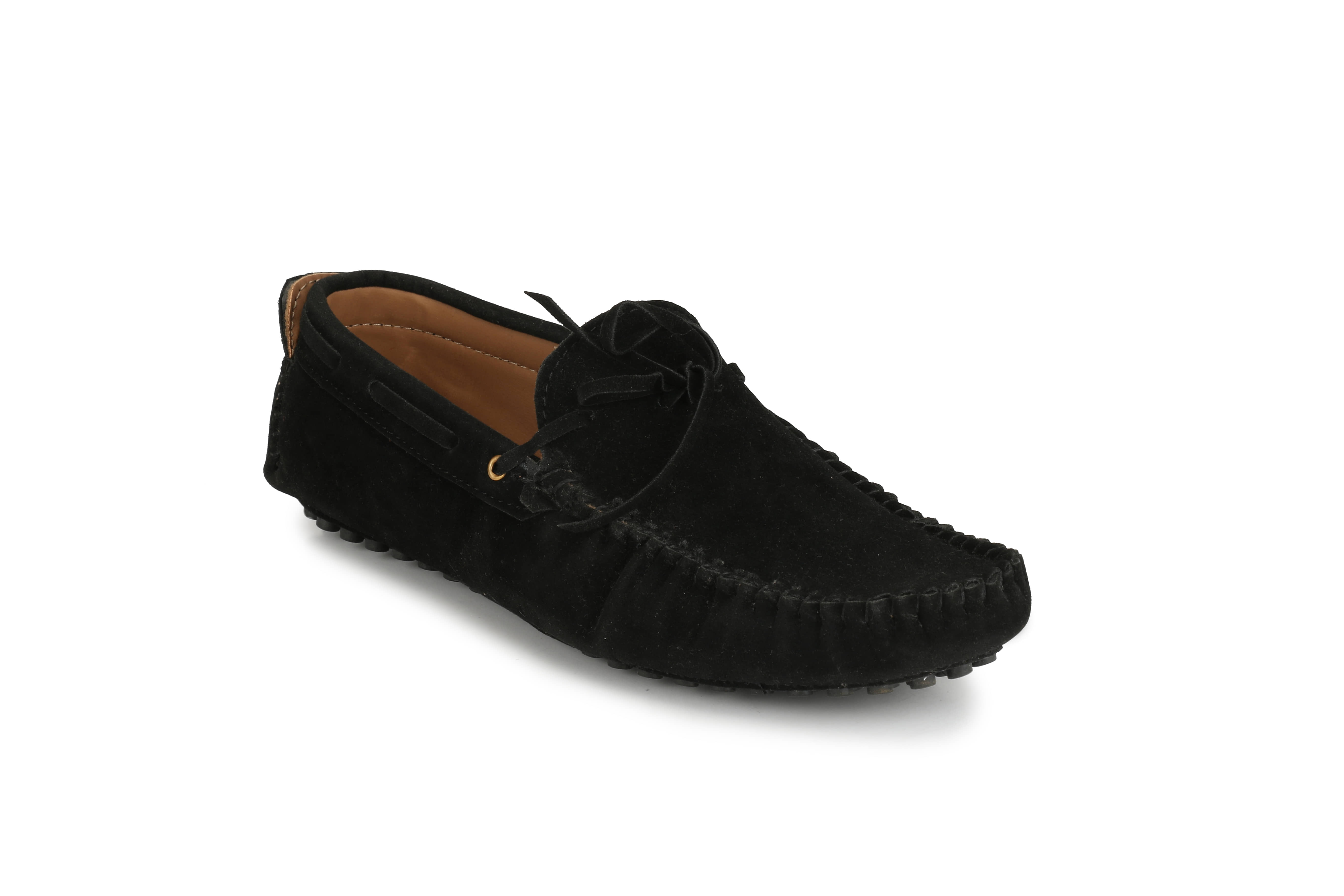 Big Fox - Red Men's Driving - Formal Shoes | Buy online on ZillyBuy