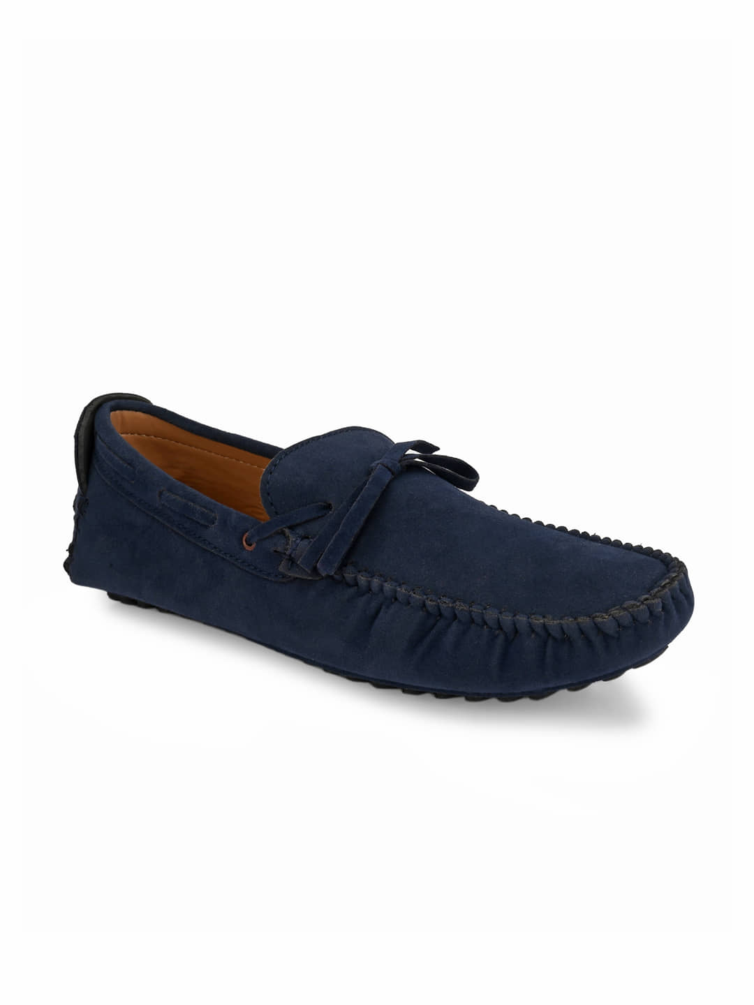 Big Fox - Red Men's Driving - Formal Shoes | Buy online on ZillyBuy