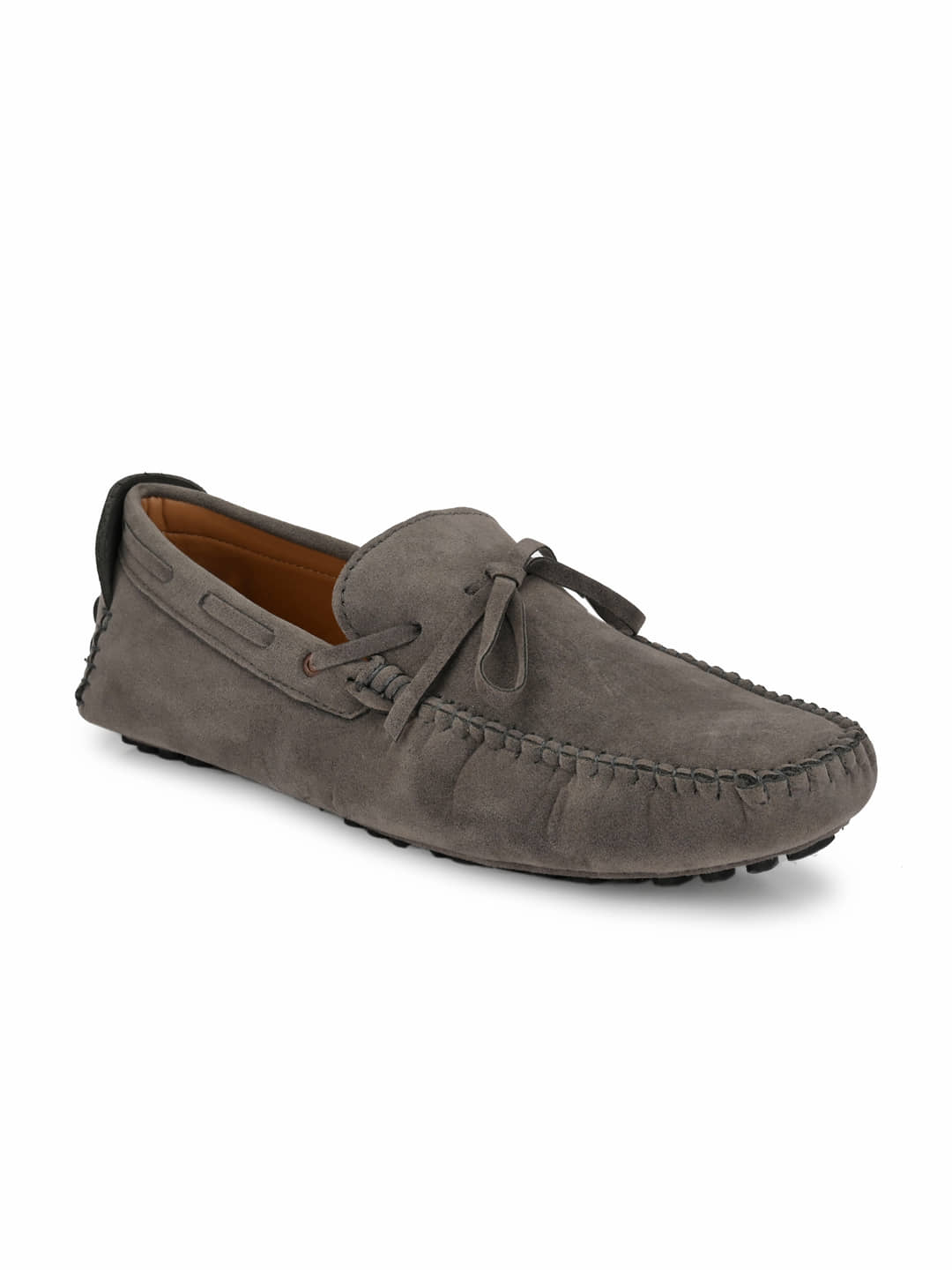 Big Fox - Red Men's Driving - Formal Shoes | Buy online on ZillyBuy