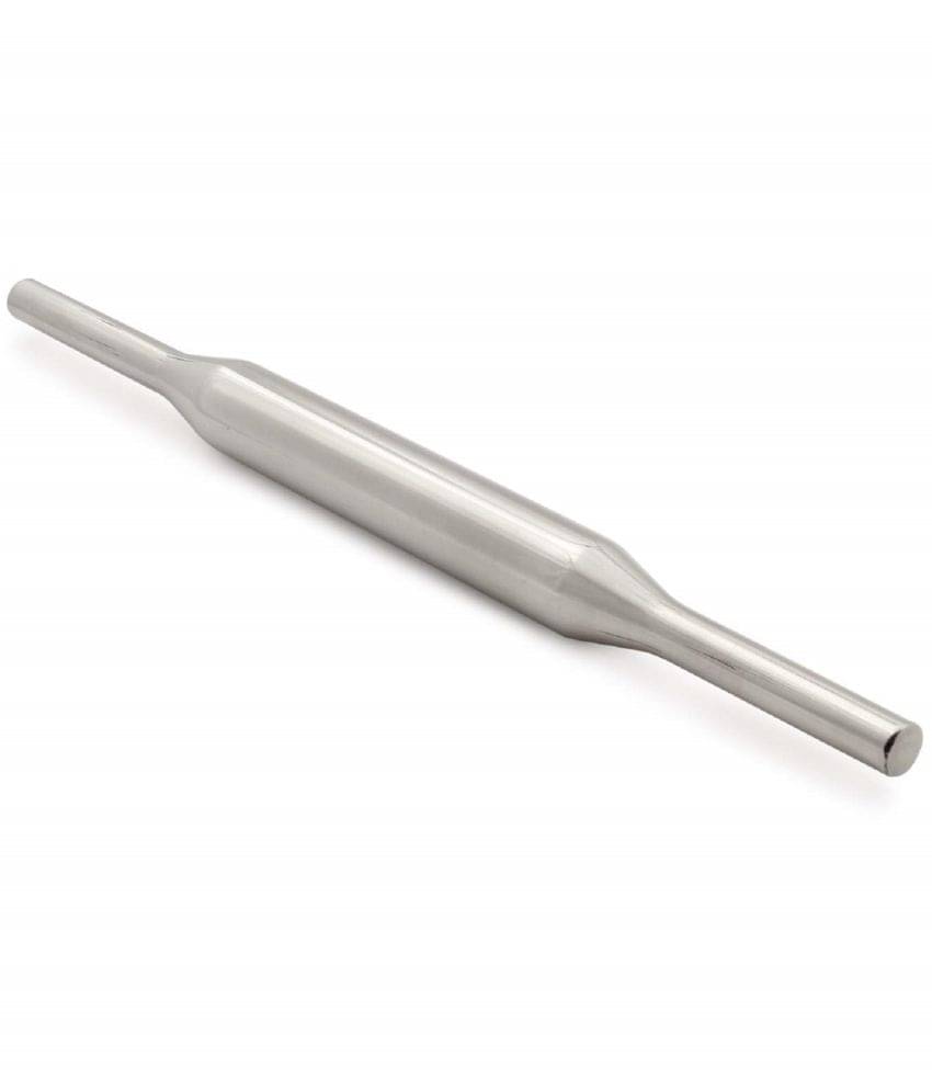     			Dynore Steel Rolling Pin 1 Pc