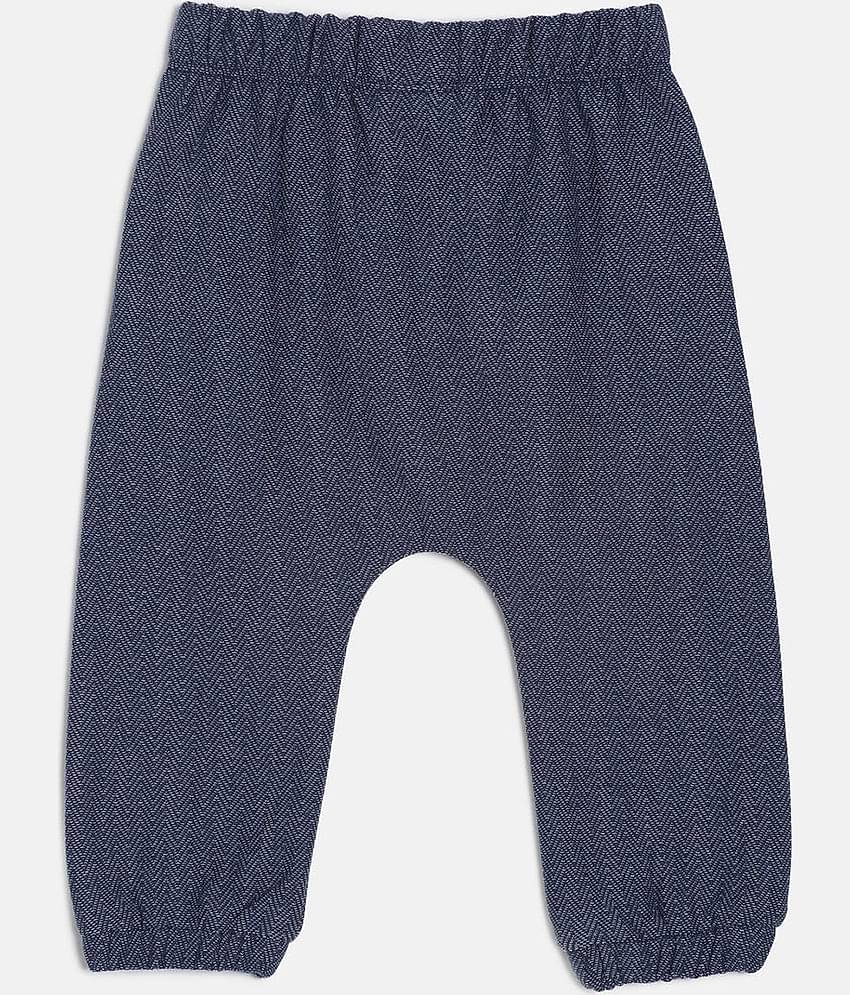 MINI KLUB Pack of 1 Baby Girls Cotton Top & Trouser ( Pink )