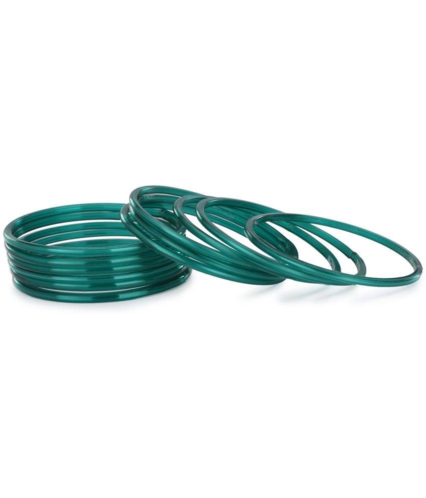     			Somil - Multicolor Bangle ( Pack of 12 )