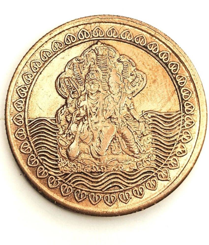 Extremely Rare Old Vintage Half Anna East India Company 1818 Lord Shiv Shankar Parvati Beautiful Religious Temple Token Coin A+++ Condition Extremely Rare Old Vintage Half Anna East India Company 1818 Lord Shiv Shankar Parvati Beautiful Religious Temple Token Coin A+++ Condition