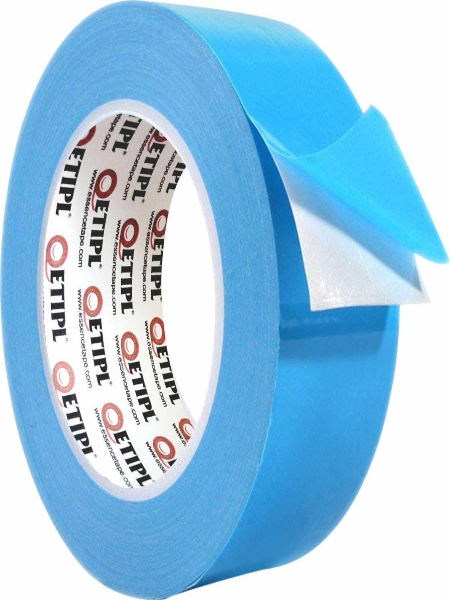     			ETI- Thermal Double Sided Adhesive Tape High Performance Thermally Conductive Tape 48mmX50mtr (Pack of 1)