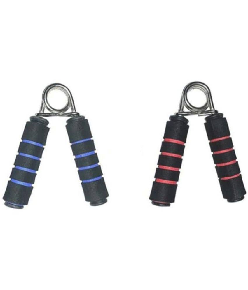 EmmEmm - Hand Grip ( Pack of 2 ) - Sports and Fitness Equipment | Buy online on ZillyBuy