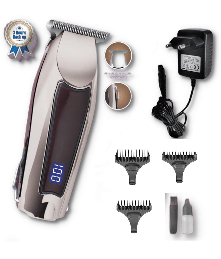     			Rock Light - 3000 mAh Multicolor Cordless Multigrooming Kit