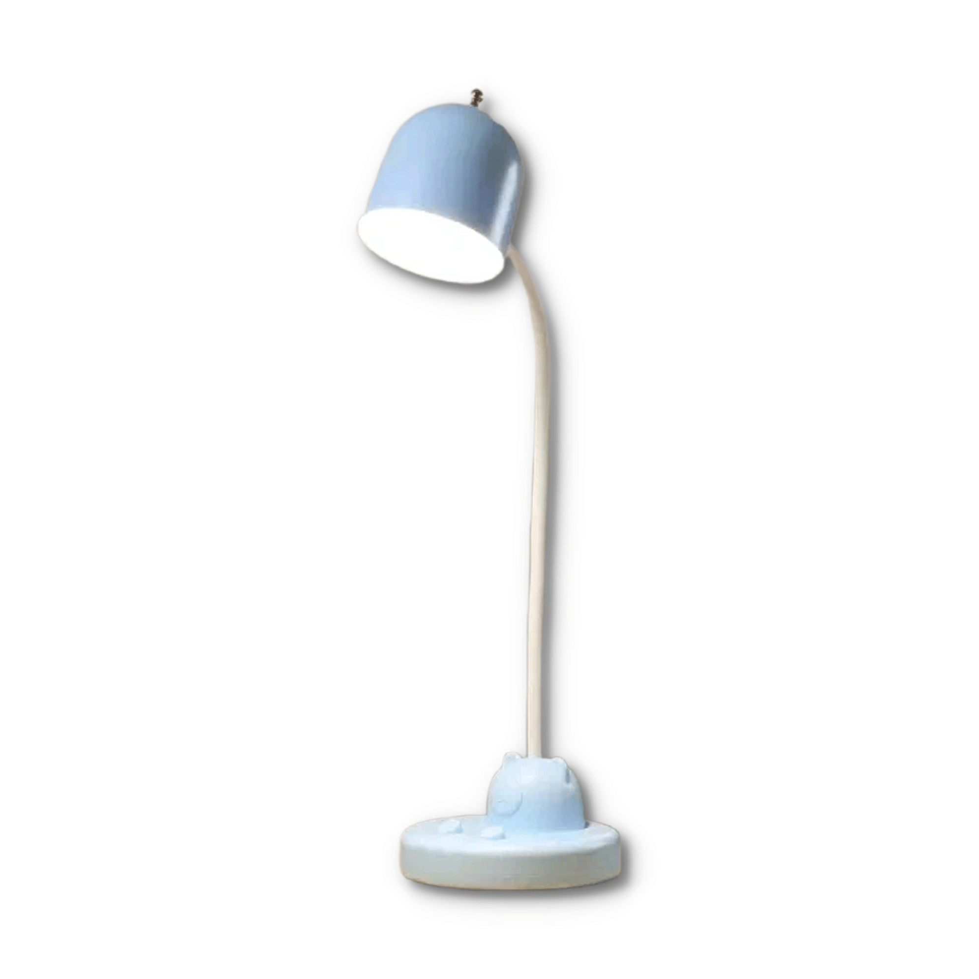 Rock Light - Multicolor Study Table Lamp ( Pack of 1 ) Rock Light - Multicolor Study Table Lamp ( Pack of 1 )