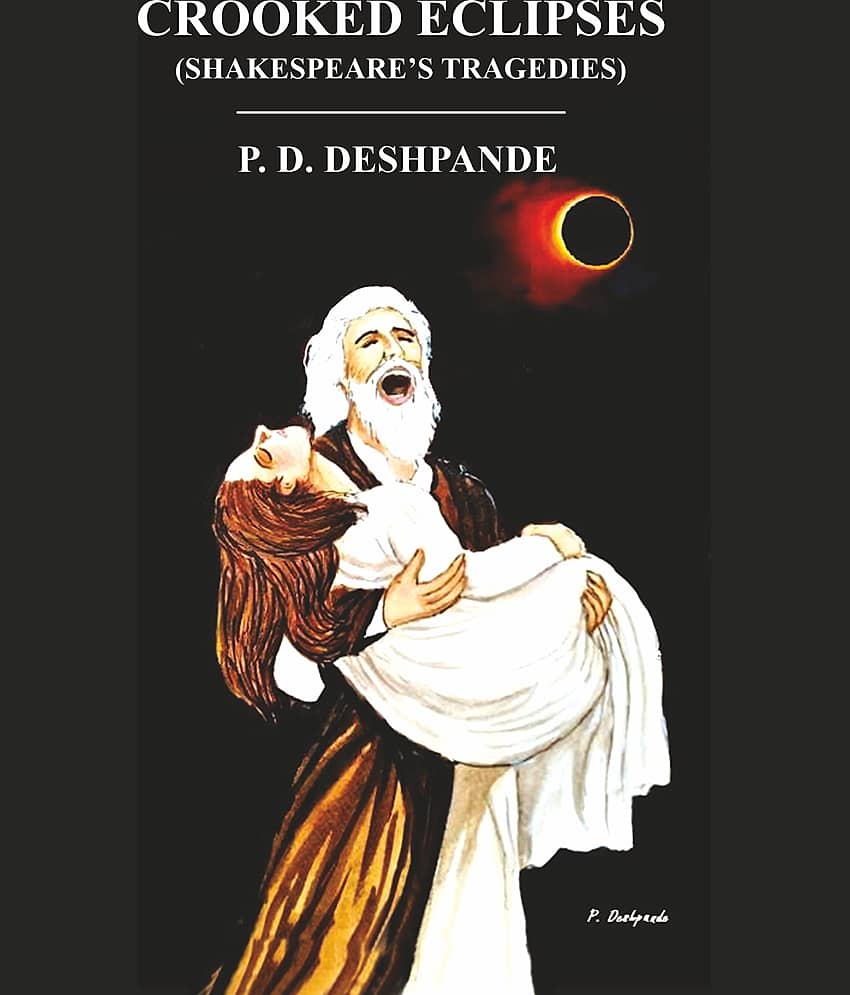 Crooked Eclipses - Stationery | Buy online on ZillyBuy
