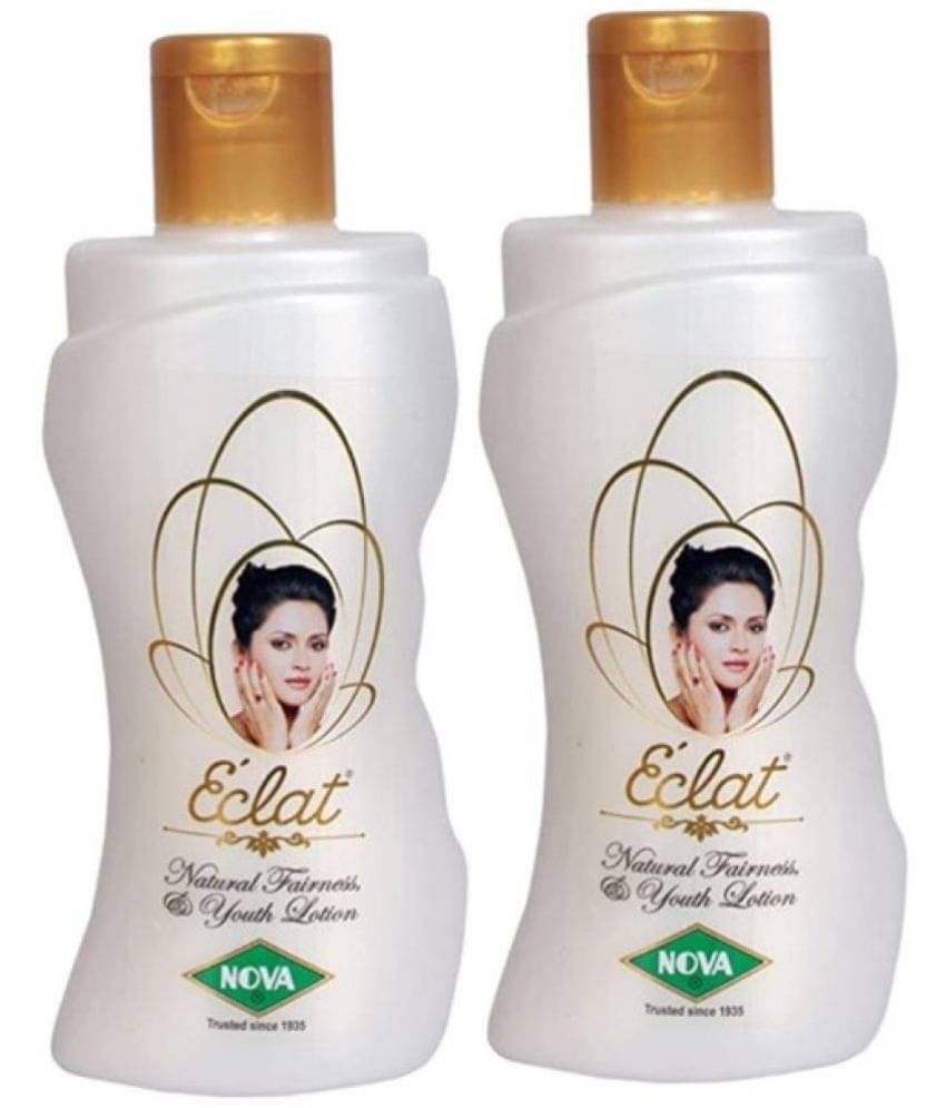     			NOVA - Lotion for All Skin Type 80 gm ( Pack of 4 )