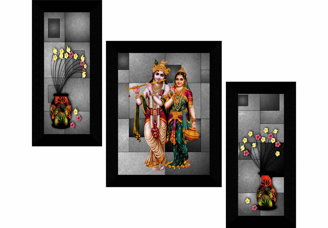    			Saf - Art Prints With Frame