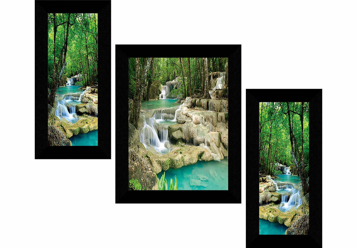     			Saf - Art Prints With Frame