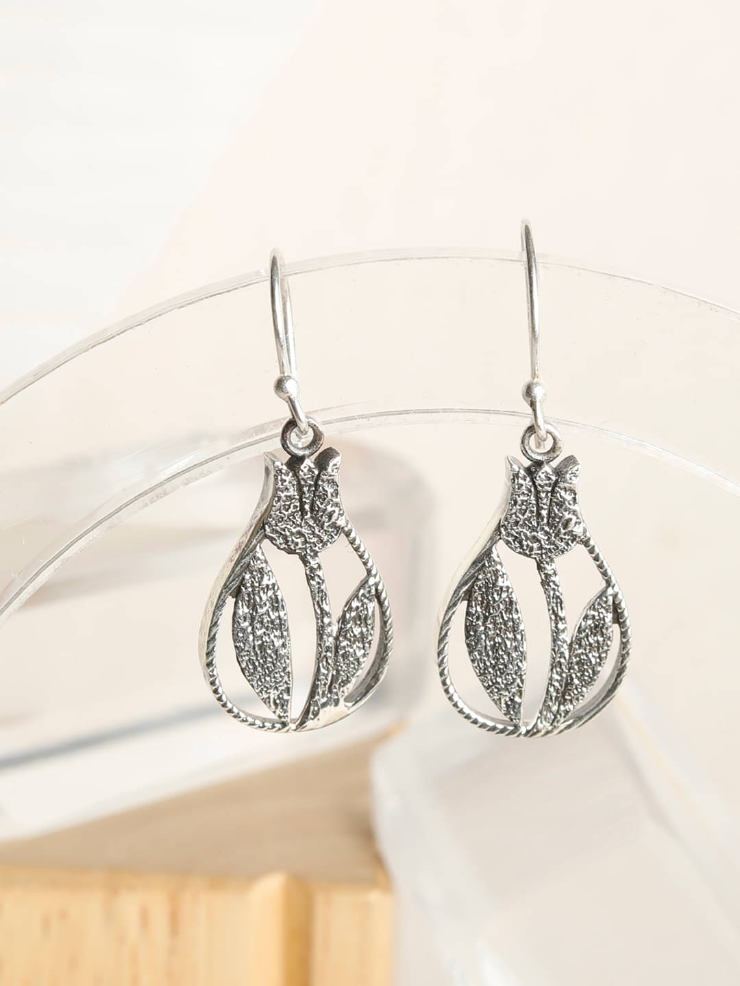     			Sheer By Priyaasi 925 Sterling Silver Sterling Silver Earring
